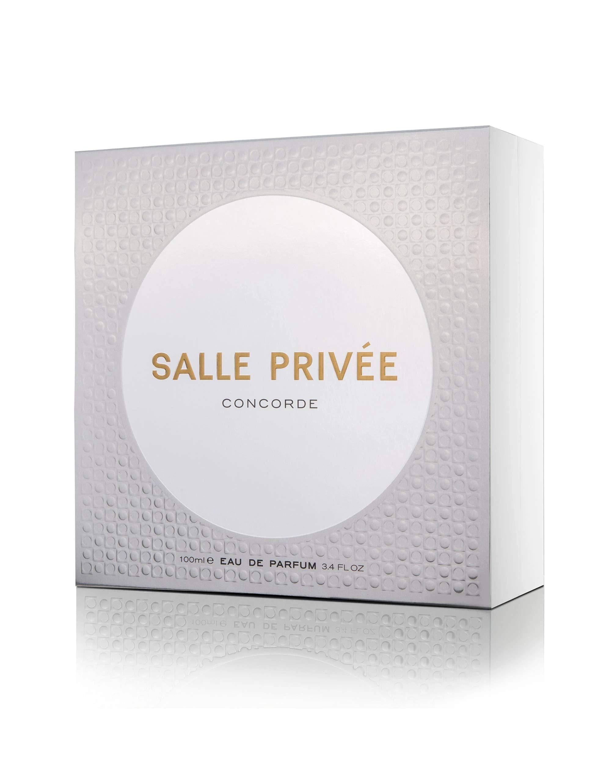 Salle Privée Concorde Eau de Parfum 100ml Spray