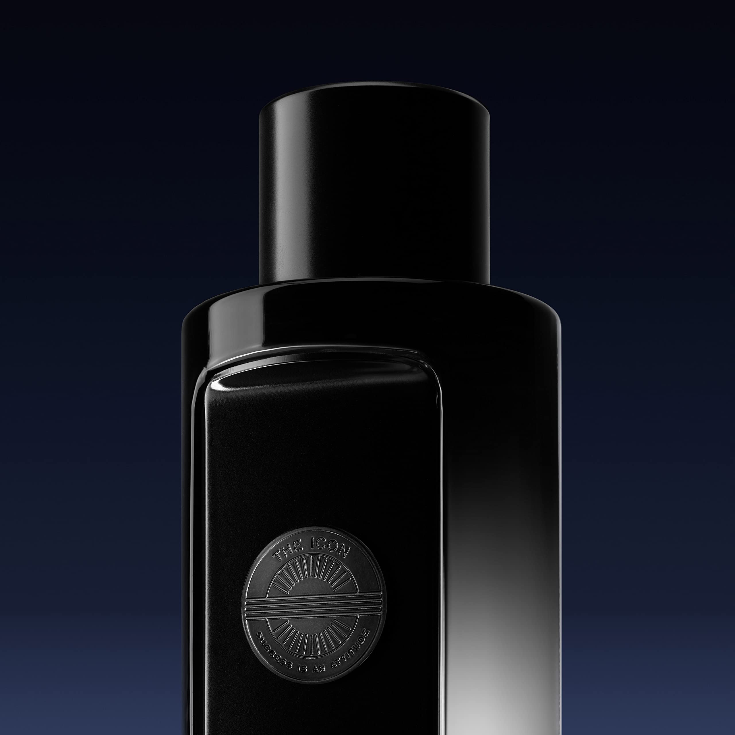 Antonio Banderas The Icon Eau de Parfum 100ml Spray - Eau de Parfum at MyBeautyBoutique by Antonio Banderas