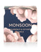 Monsoon Grapefruit & Vetiver Scented Candle 180g