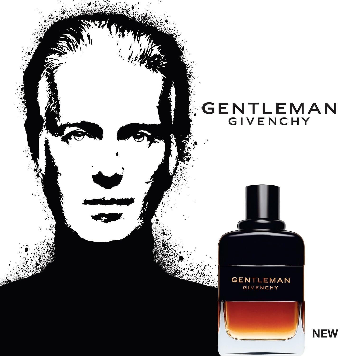 Givenchy Gentleman Reserve Privée Eau de Parfum 100ml Spray