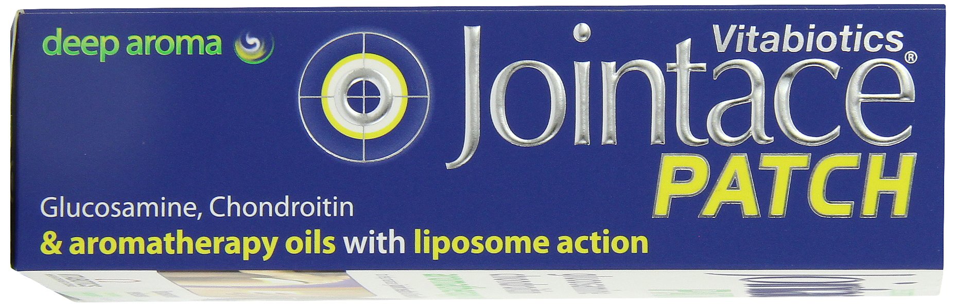 Vitabiotics Jointace Patch