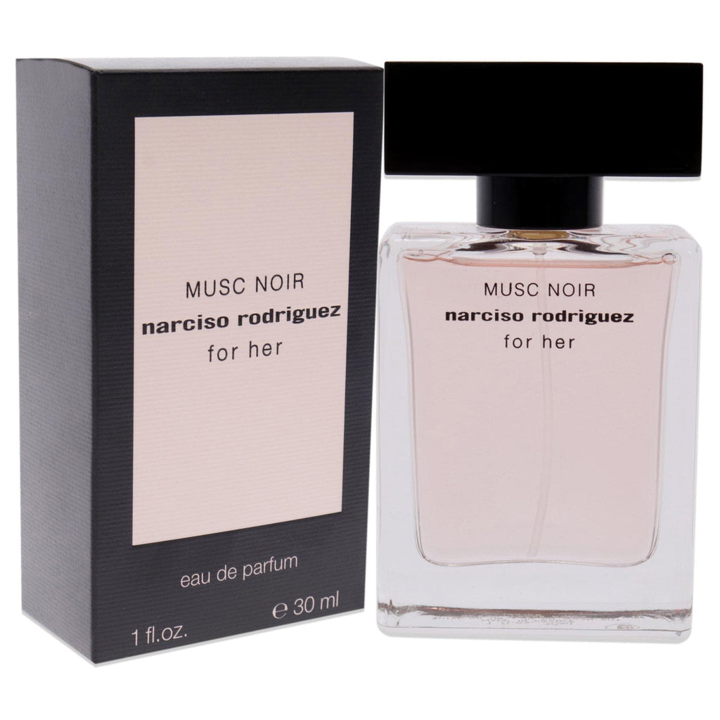 Narciso Rodriguez Musc Noir For Her Eau de Parfum 30ml Spray