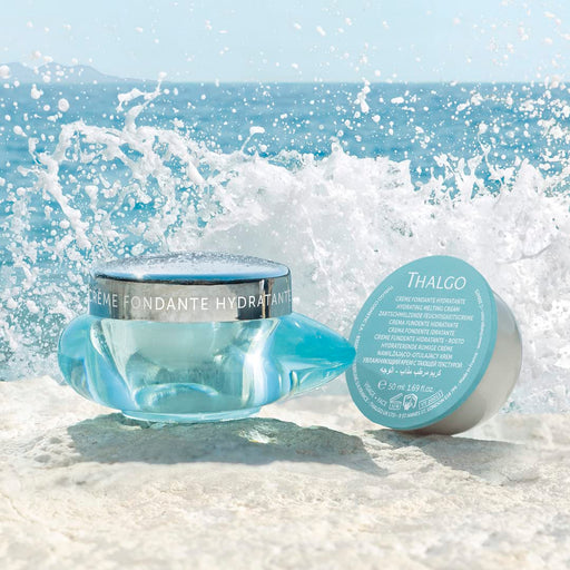 Thalgo Source Marine Hydrating Cooling Gel Cream 50ml