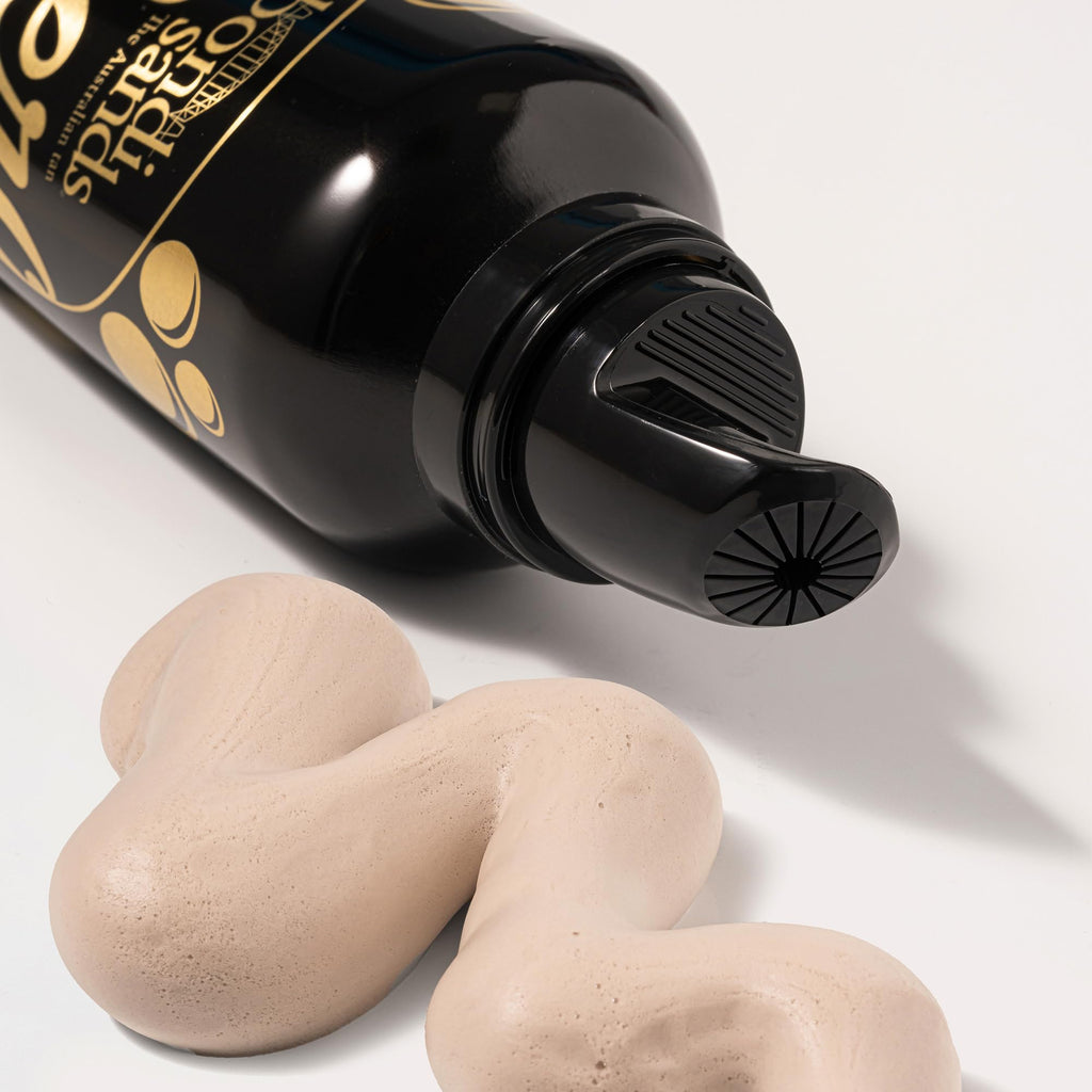 Bondi Sands Aero Aerated Self Tanning Foam Liquid Gold 225ml