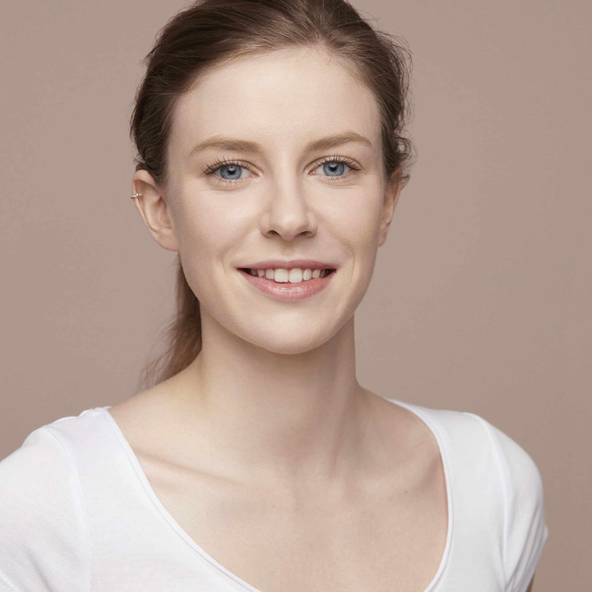 Clarins Skin Illusion Natural Radiance Foundation SPF15 30ml - 107 Beige