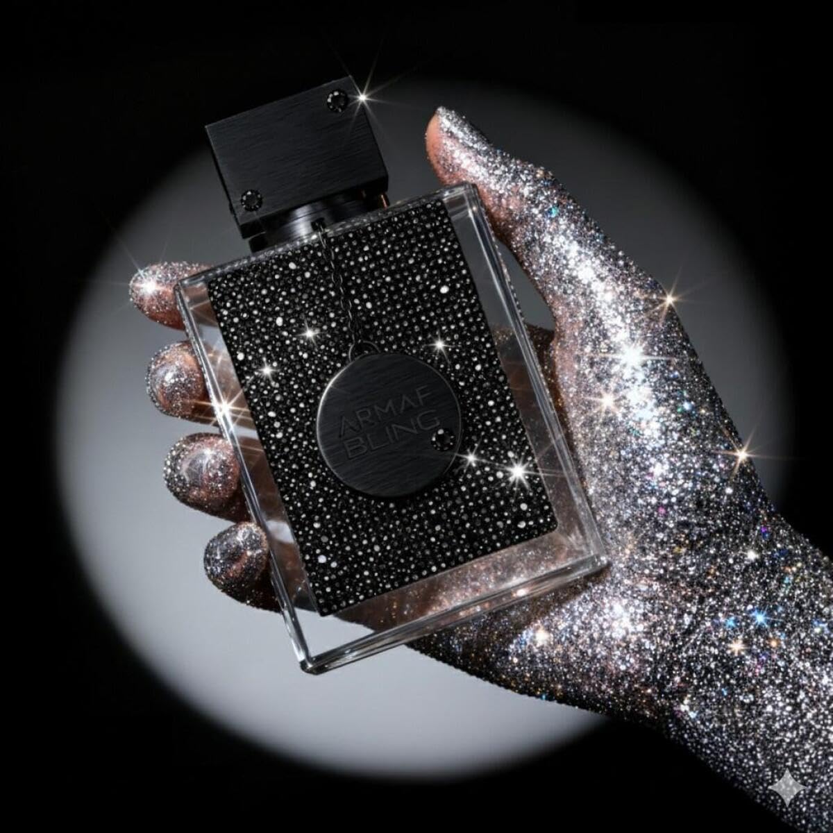 Armaf Club de Nuit Bling Eau de Parfum 75ml Spray