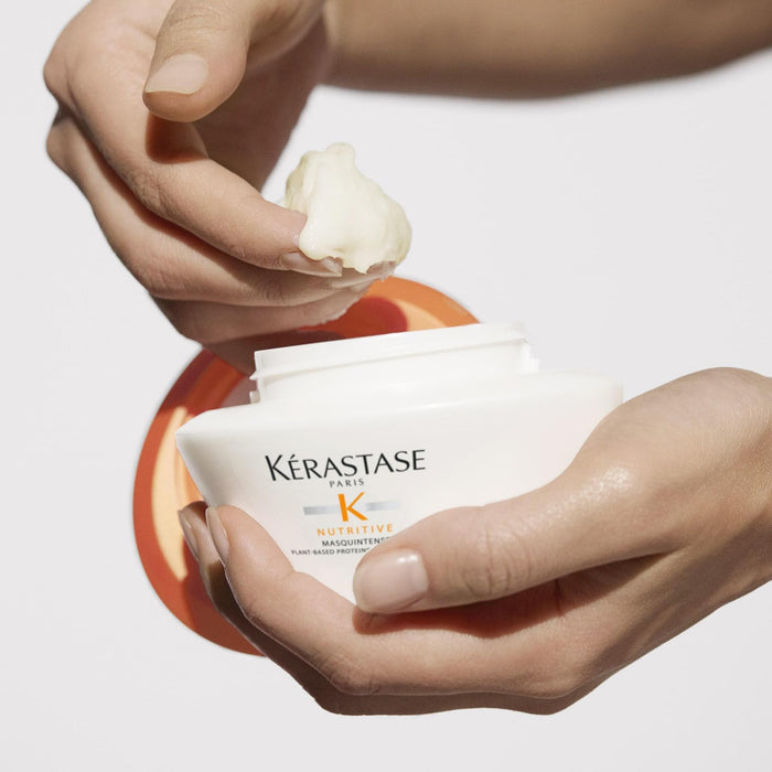 Kerastase Nutritive Masquintense 200ml - Fine Hair