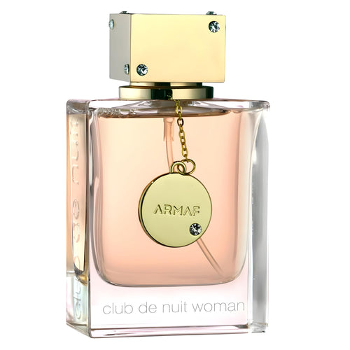 Armaf Club De Nuit Eau de Parfum 105ml Spray