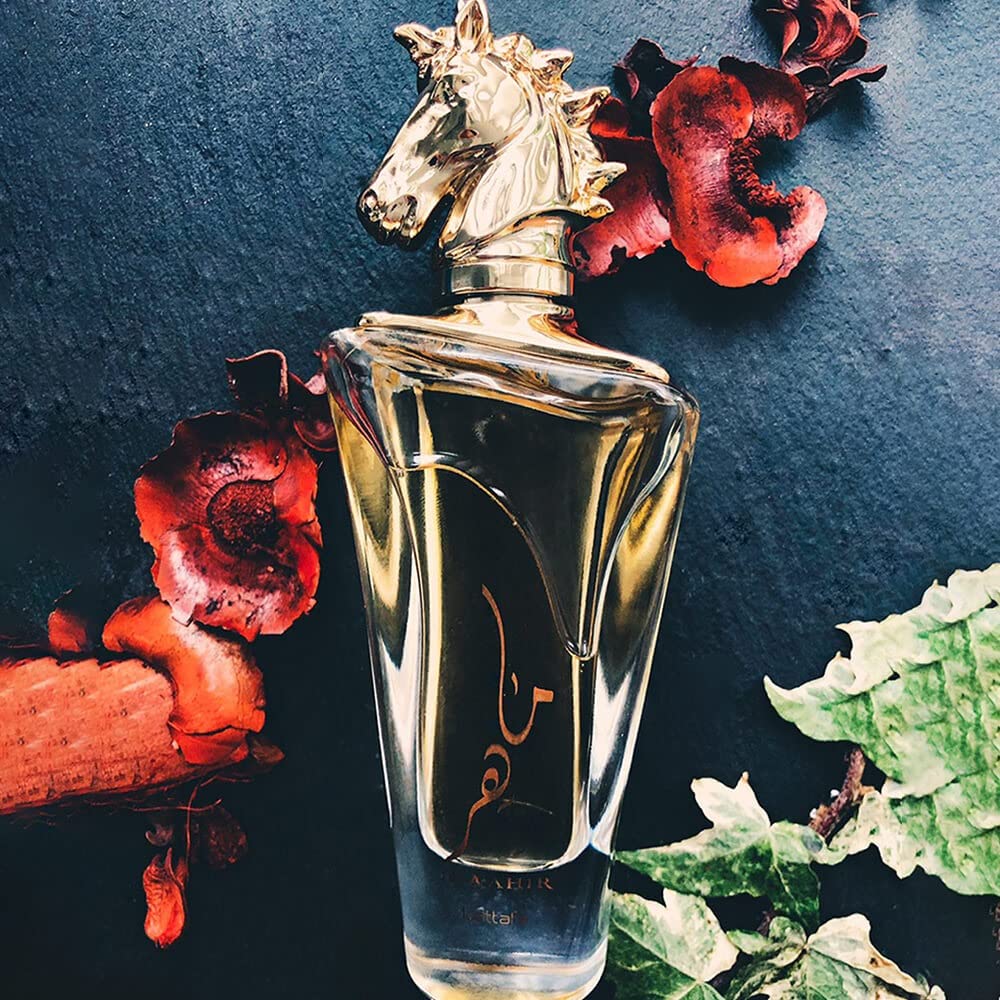 Lattafa Perfumes Maahir Eau de Parfum 100ml Spray - Unisex at MyBeautyBoutique by Lattafa Perfumes