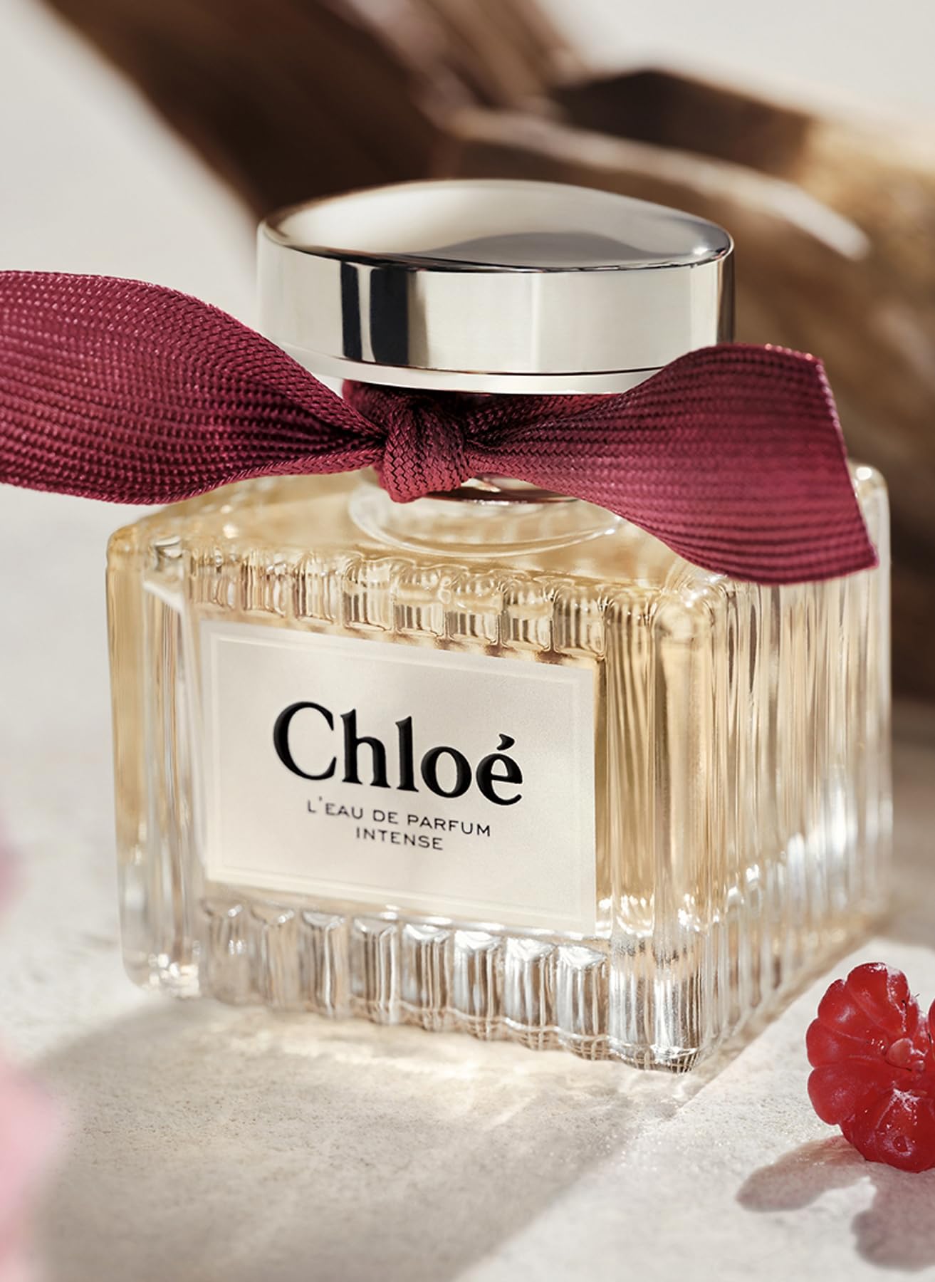 Chloé L'Eau de Parfum Intense 100ml Spray