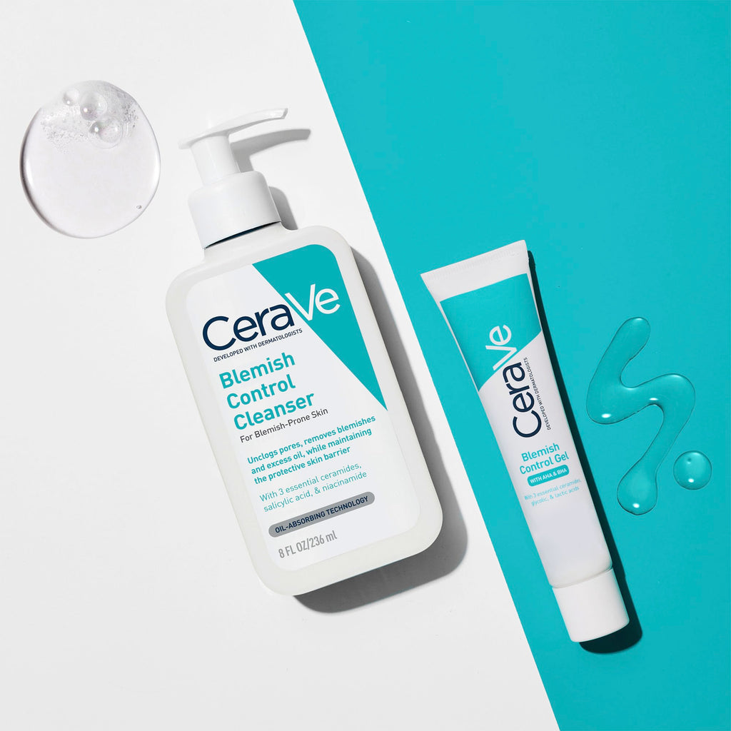 CeraVe Blemish Control Gel