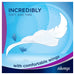 Always Infinity Sanitary Pad Long Wing