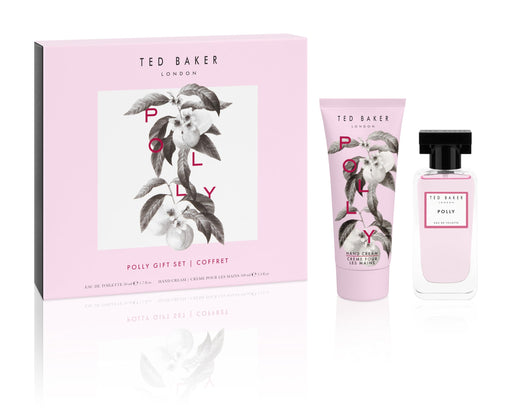 Ted Baker Polly 50ml Gift Set