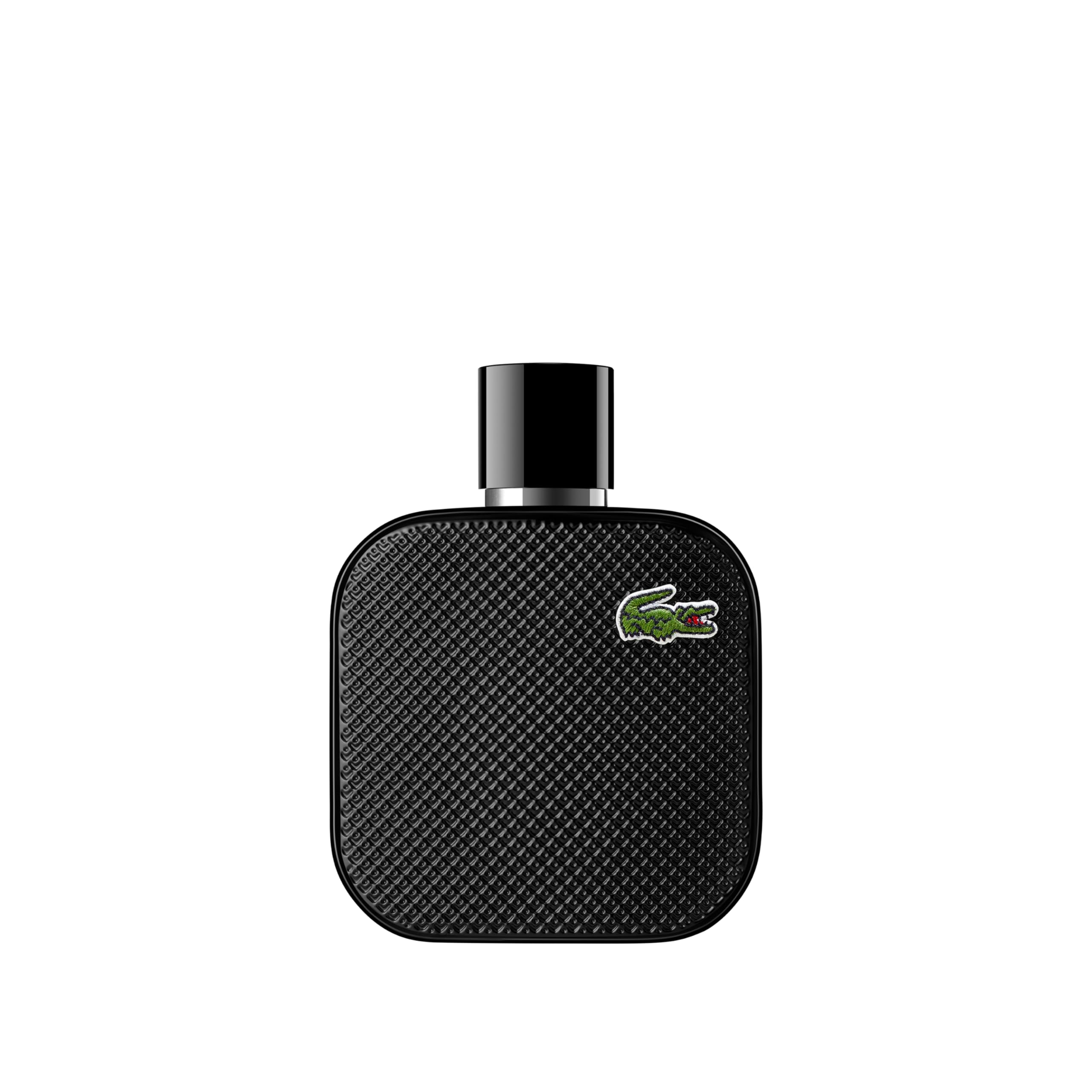 Lacoste Eau De Lacoste L.12.12 Noir Eau de Toilette 100ml - Eau de Toilette at MyBeautyBoutique by Lacoste
