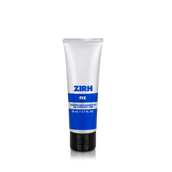 Zirh Fix Cleansing Gel 50ml