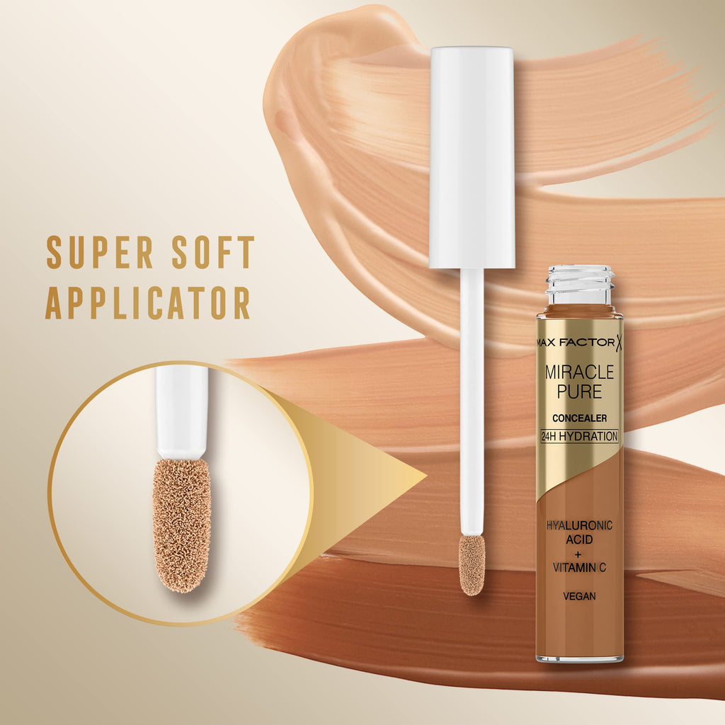 Max Factor Miracle Pure Concealer 7.8ml - 08