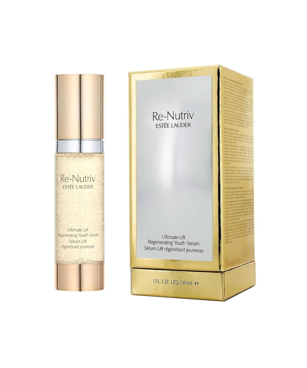 Estée Lauder Re-Nutriv Ultimate Lift Regenerating Youth Serum 30ml