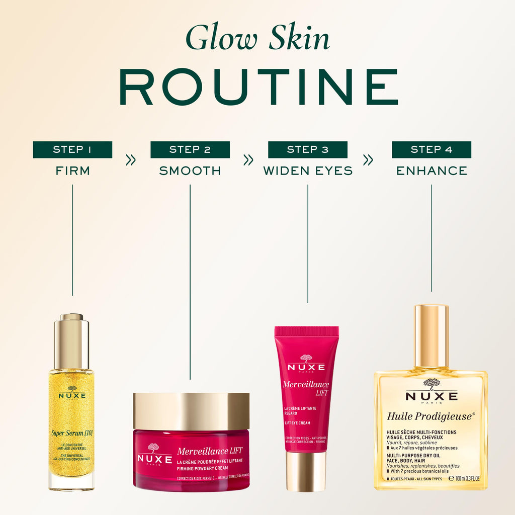 Nuxe Huile Prodigieuse Dry Oil 50ml
