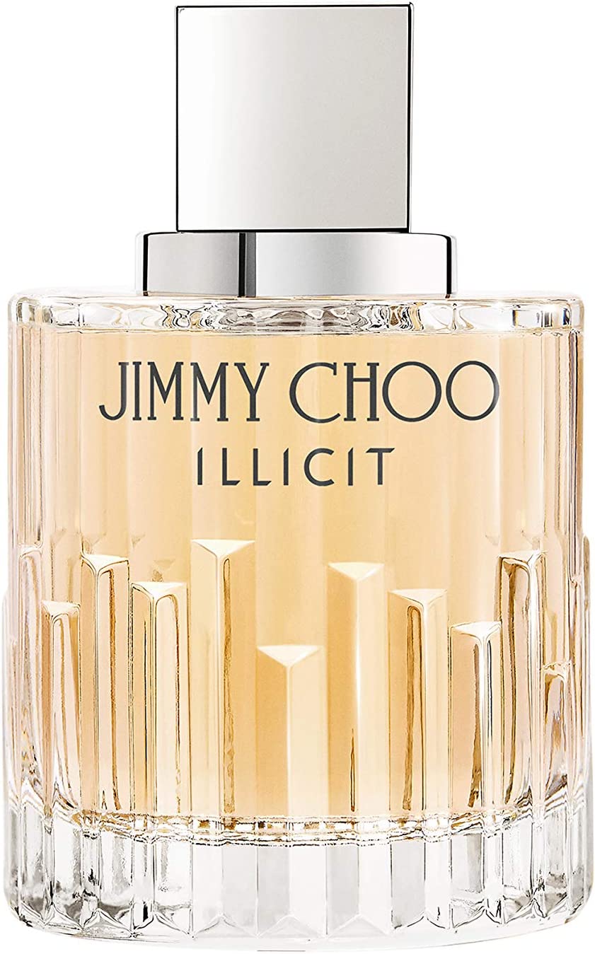 Jimmy Choo Illicit Eau de Parfum 100ml Spray - Perfume & Cologne at MyBeautyBoutique by Jimmy Choo