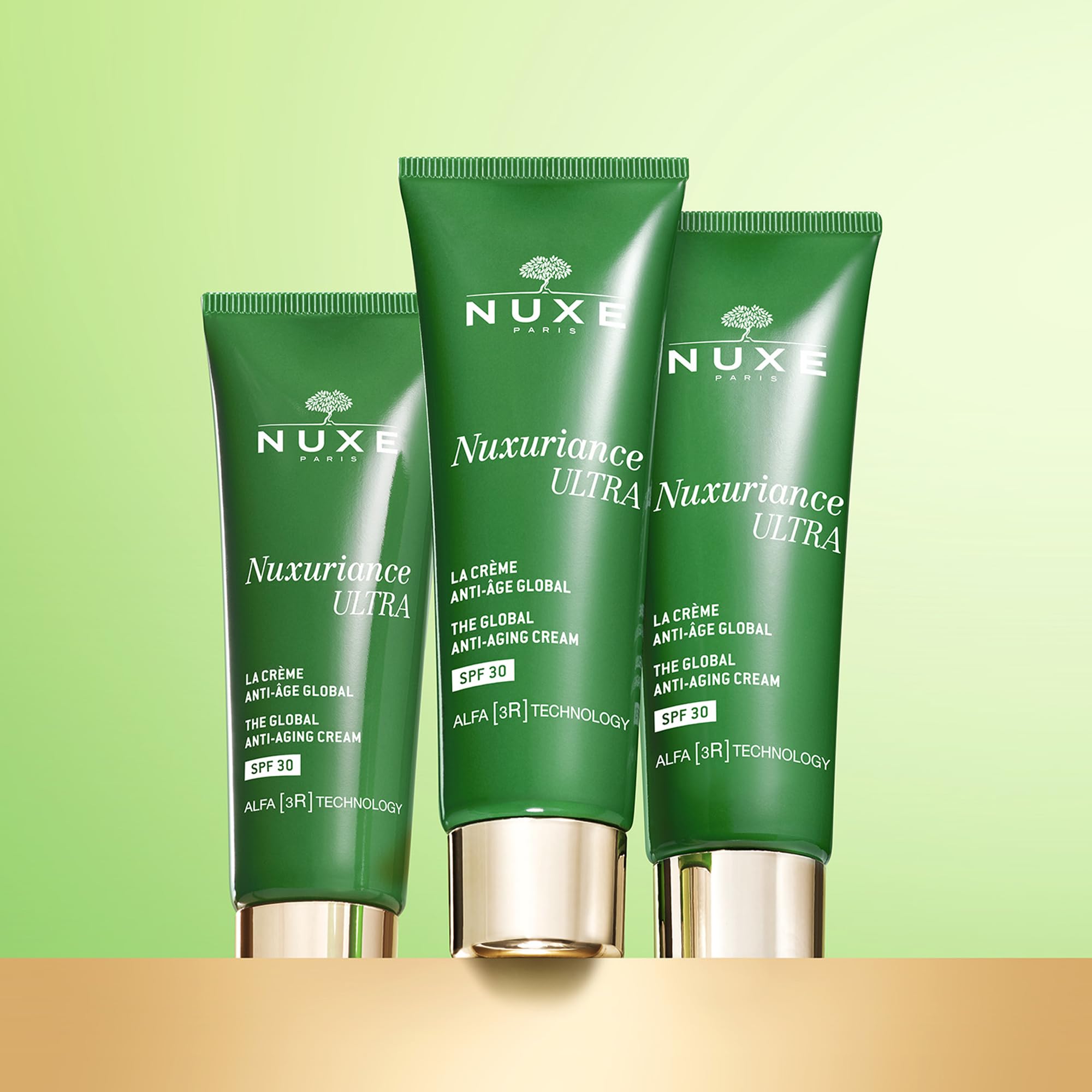Nuxe Nuxuriance Ultra The Global Anti-Aging Cream SPF 30 50ml