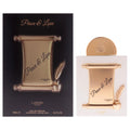 Lattafa Perfumes Ajwaa Eau de Parfum 90ml Spray