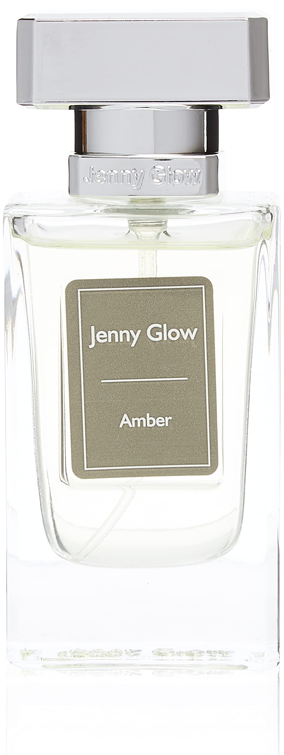 Jenny Glow Amber Eau de Parfum 30ml Spray - Eau de Parfum at MyBeautyBoutique by Jenny Glow