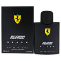 Ferrari Scuderia Ferrari Black Eau de Toilette 125ml Spray