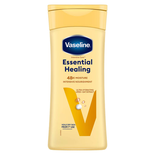 Vaseline Skin Lotion Essential 