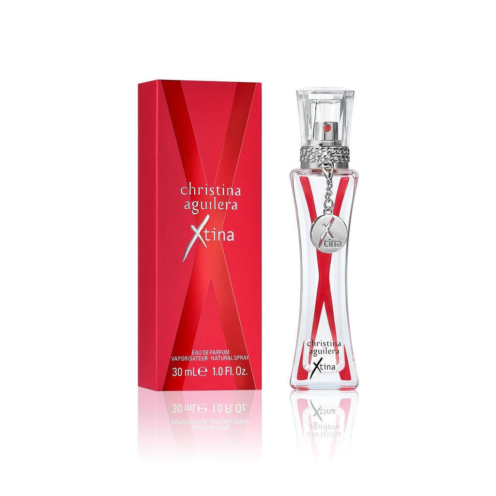 Christina Aguilera Xtina Eau de Parfum 30ml Spray