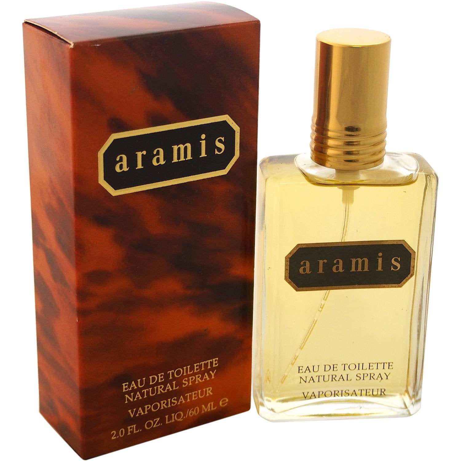 Aramis 60Ml Edt Spray    44.00 - Fragrance at MyBeautyBoutique by Aramis
