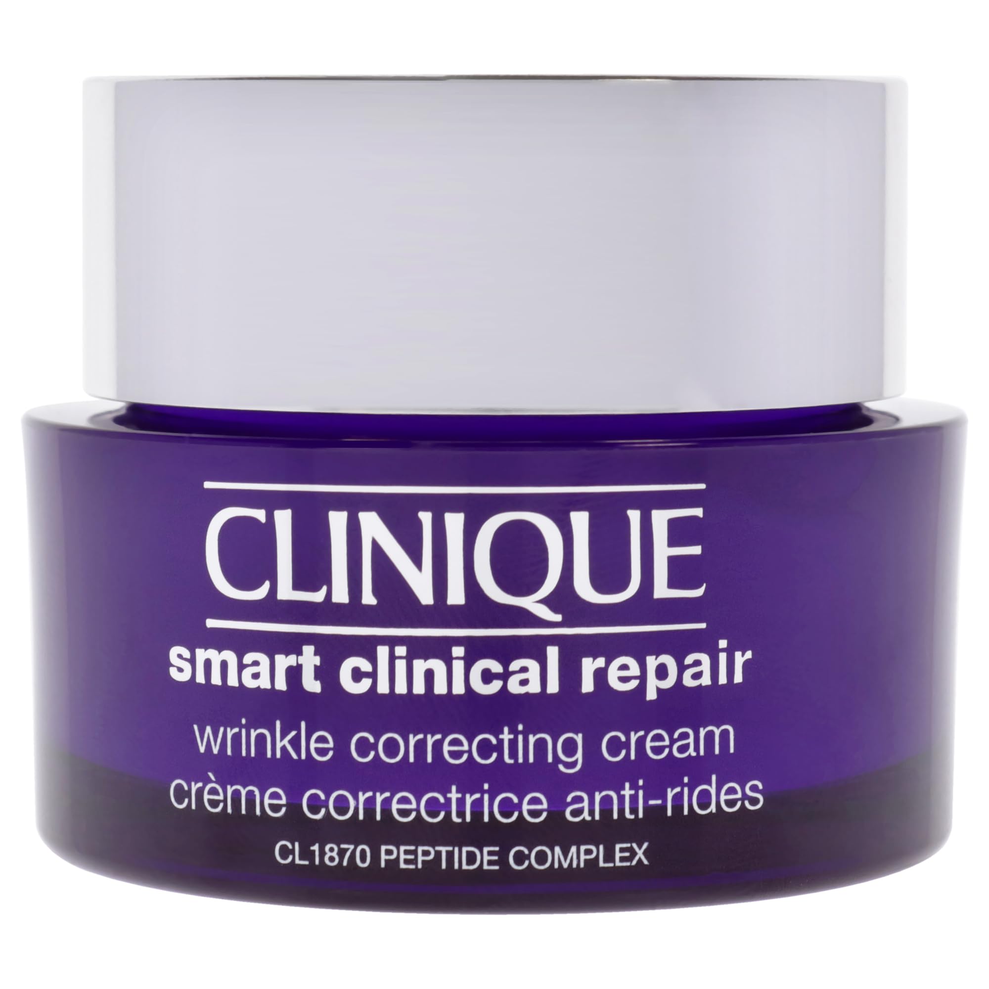 Clinique Smart Clinical Repair Wrinkle Correcting Cream 50ml