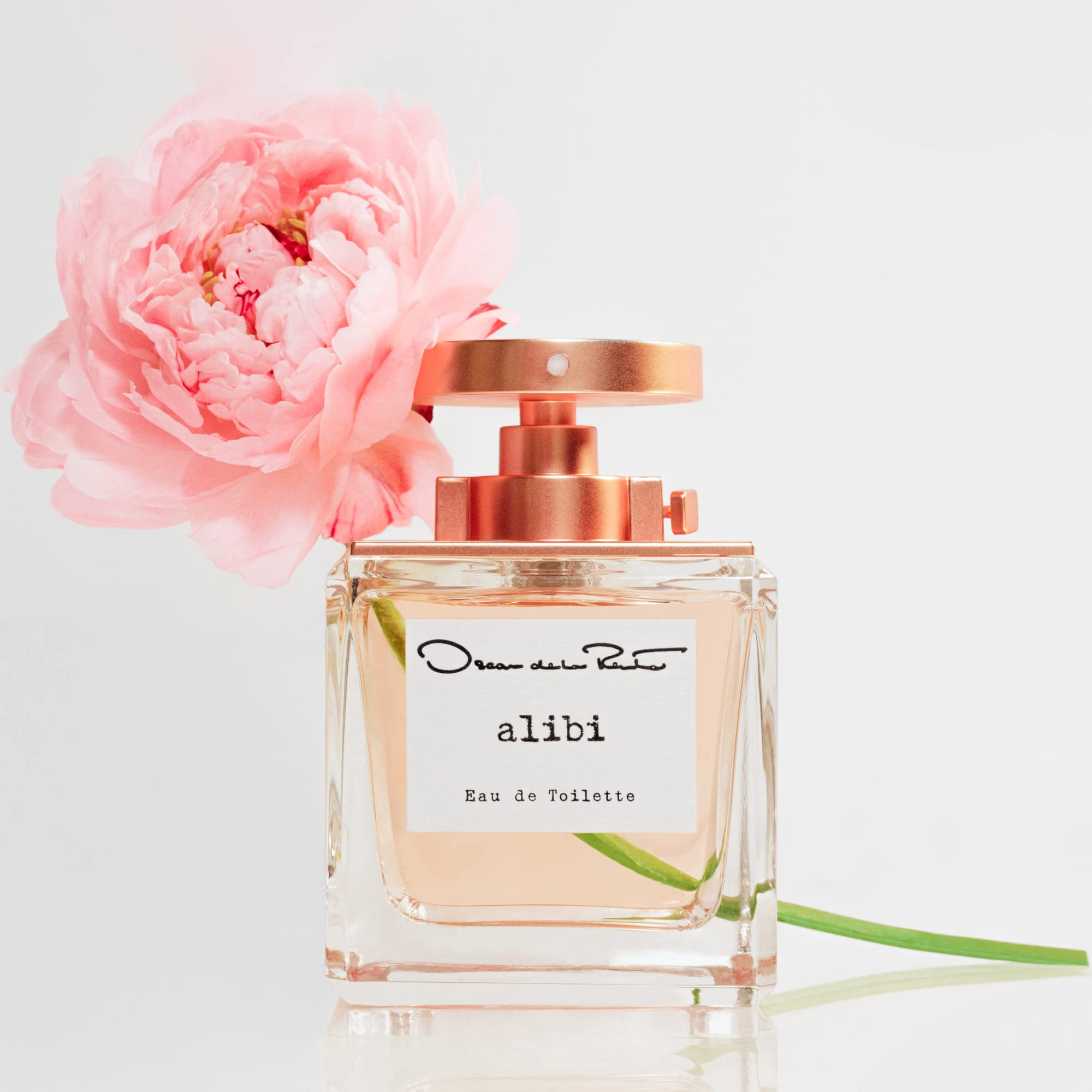 Oscar de la Renta Alibi Eau de Toilette 50ml Spray