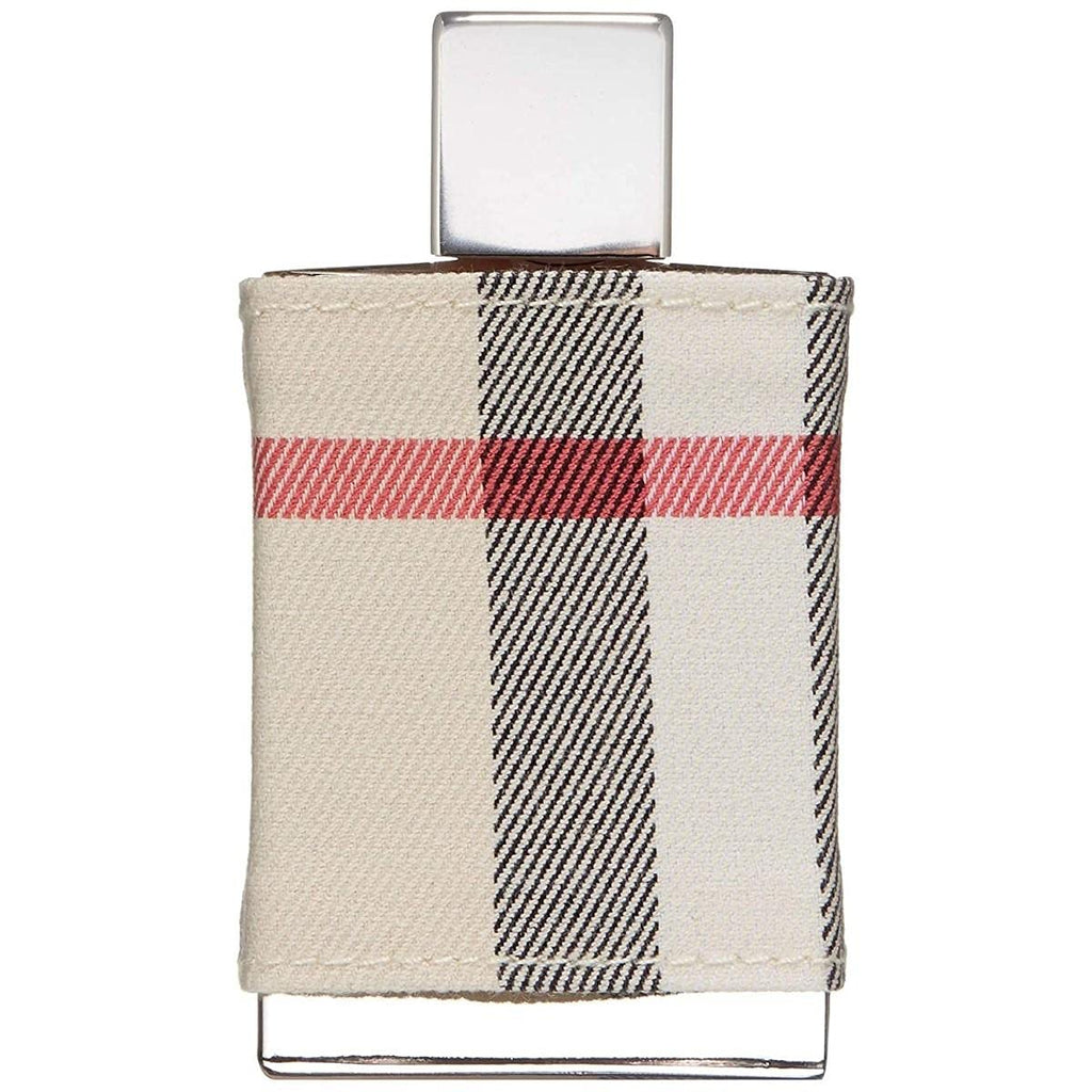 Burberry London For Her Eau De Parfum 50ml - Fragrance at MyBeautyBoutique by Burberry