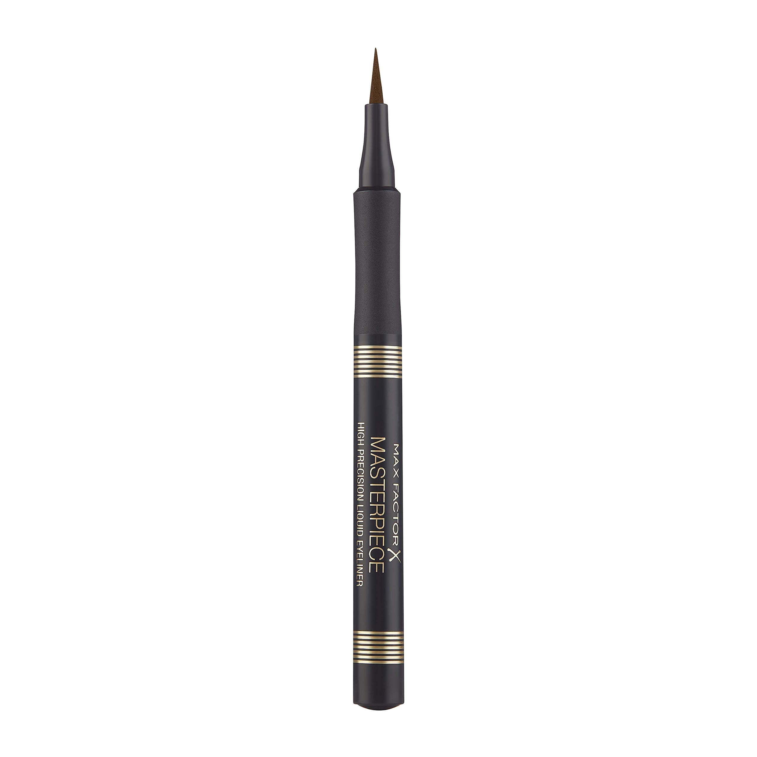 Max Factor Masterpiece High Precision Chocolate Liquid Eyeliner 1ml