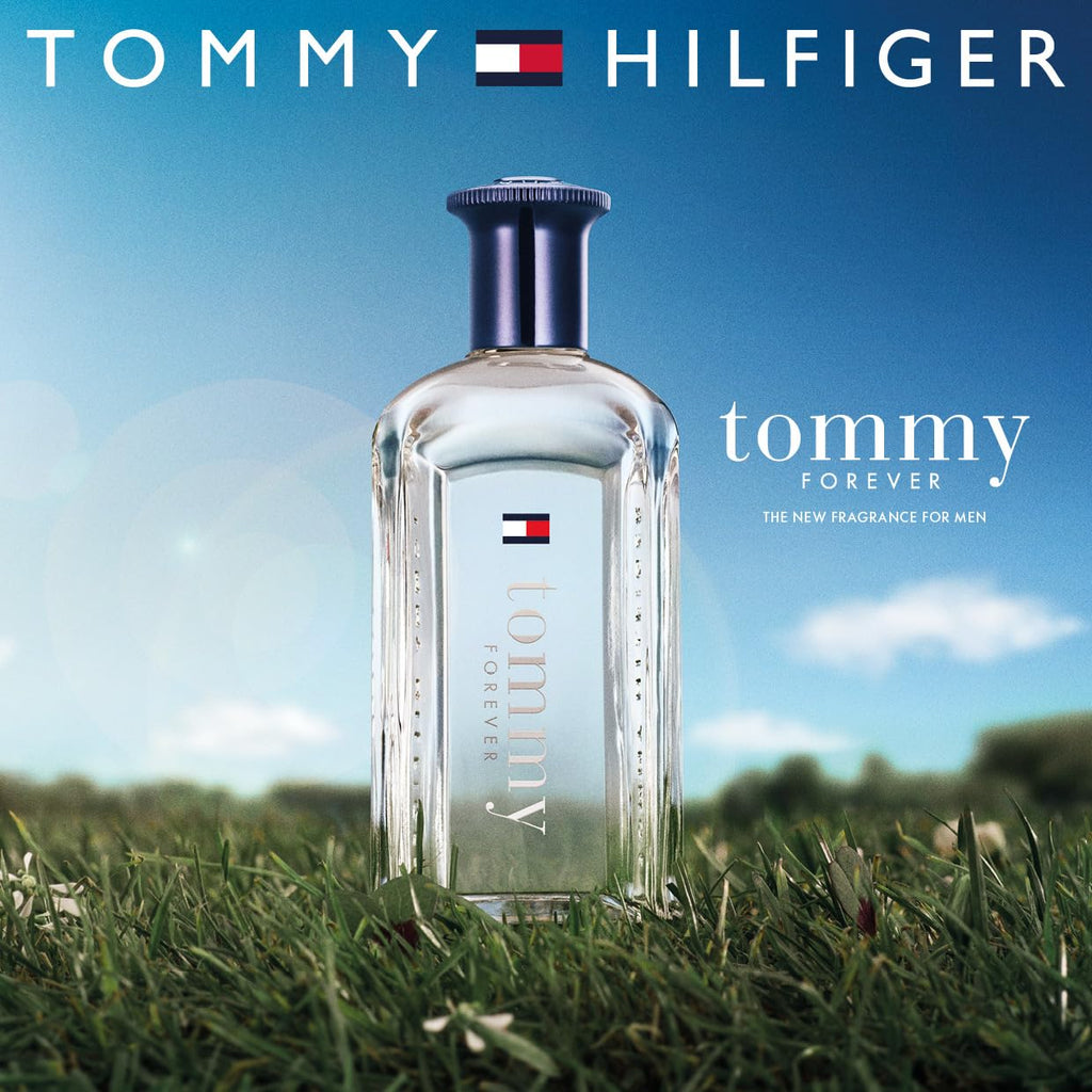 Tommy Hilfiger Forever Eau de Toilette 30ml Spray