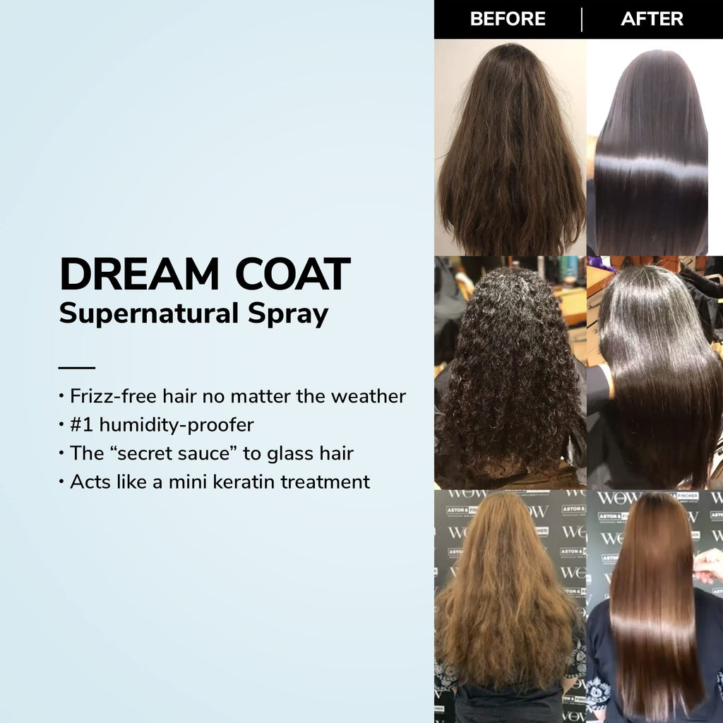 Color Wow Dream Coat Supernatural Spray 500ml