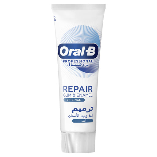 Oral-B Toothpaste Gum & Enamel Repair Original