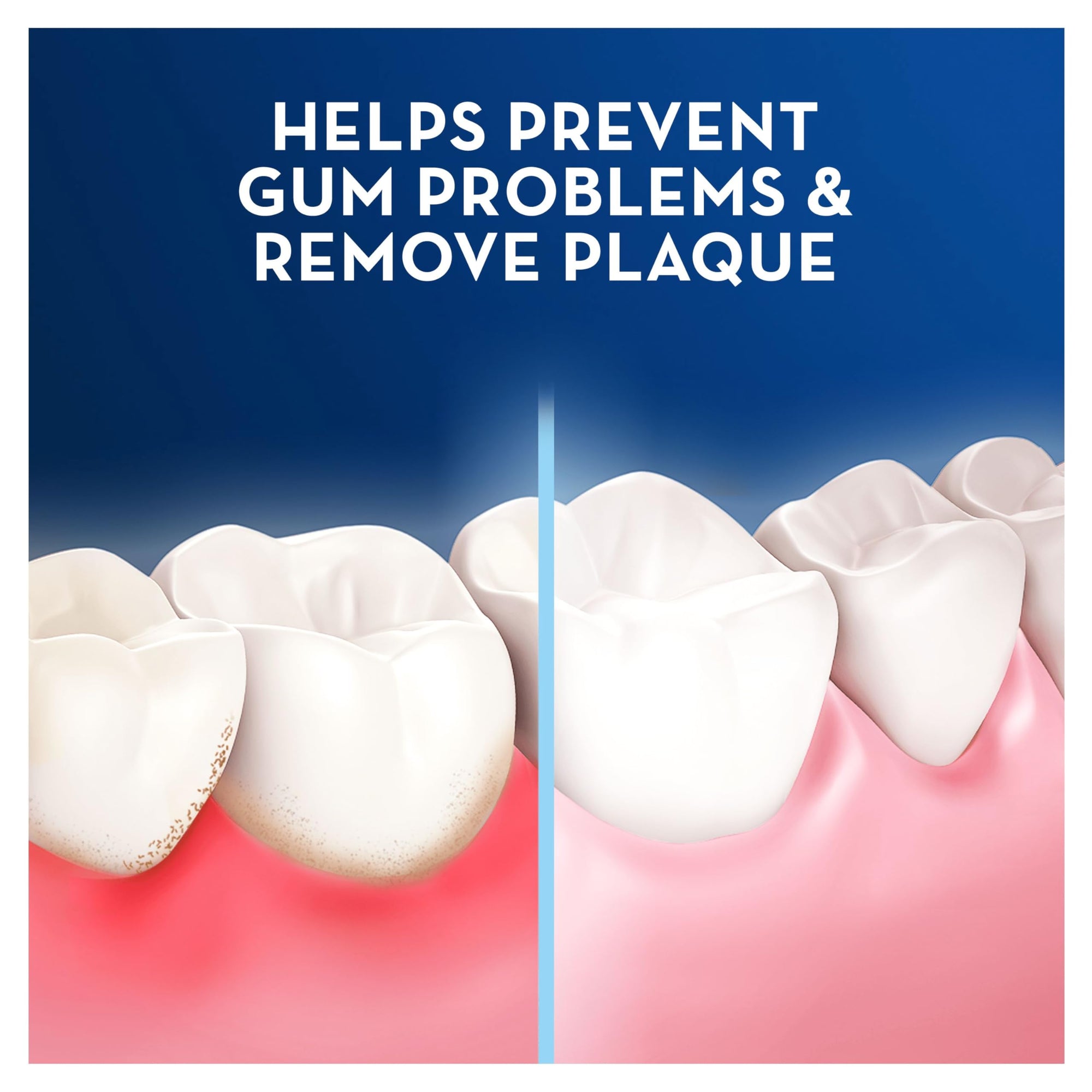 Oral-B Dental Tape Pro Expert Deep Clean