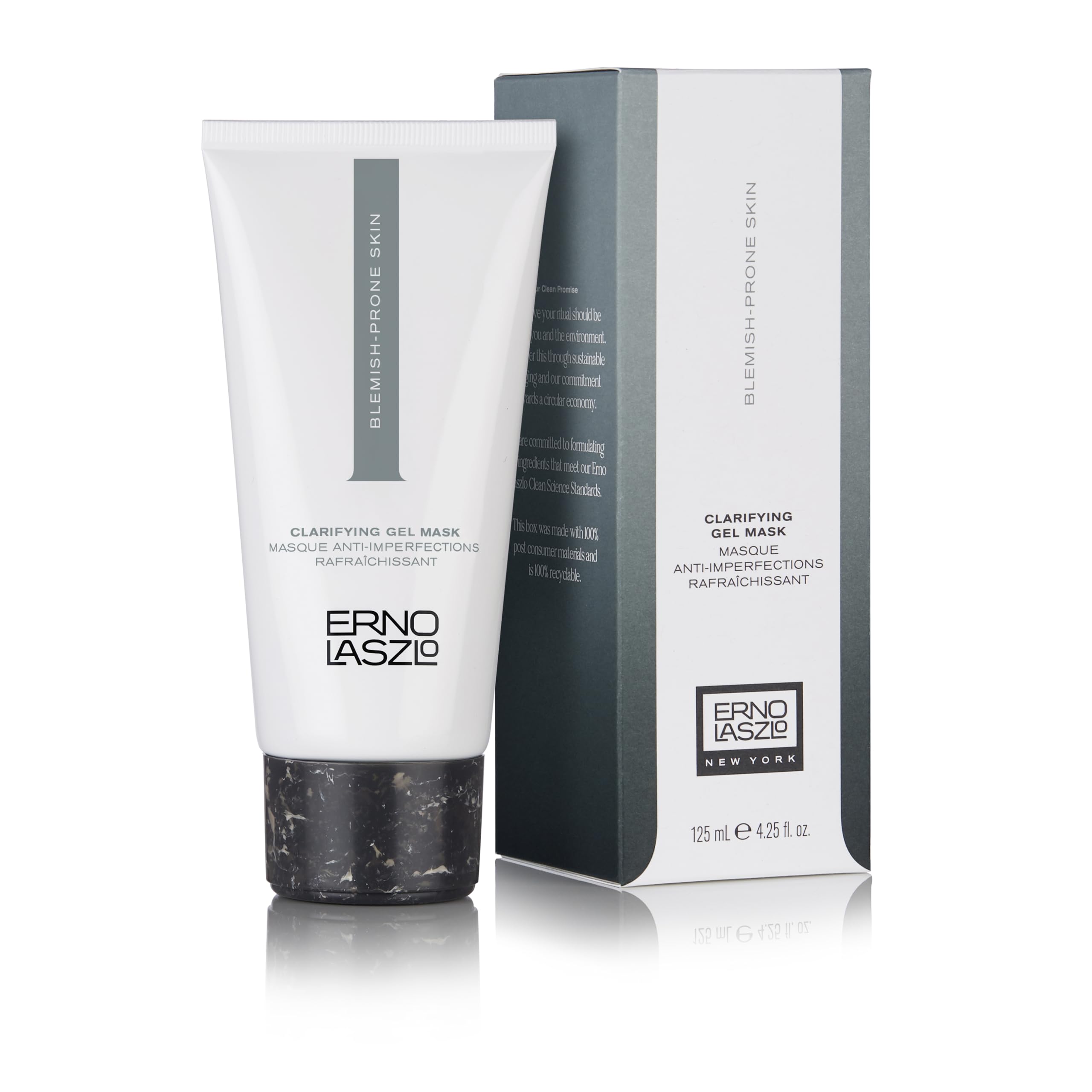 Erno Laszlo Clarifying Gel Mask 125ml