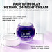 Olay Vitamin C Face Day Cream