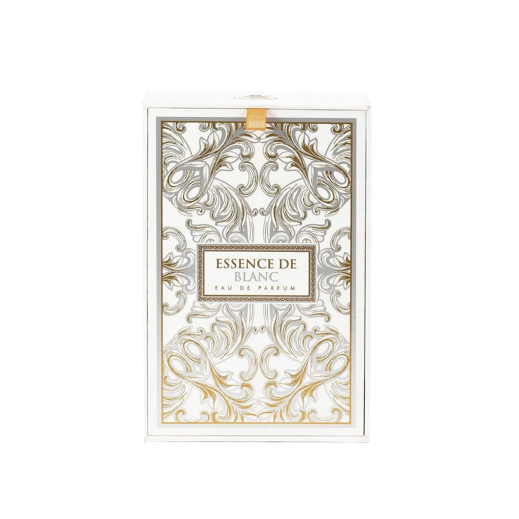 French Avenue Essence de Blanc Eau de Parfum 100ml Spray