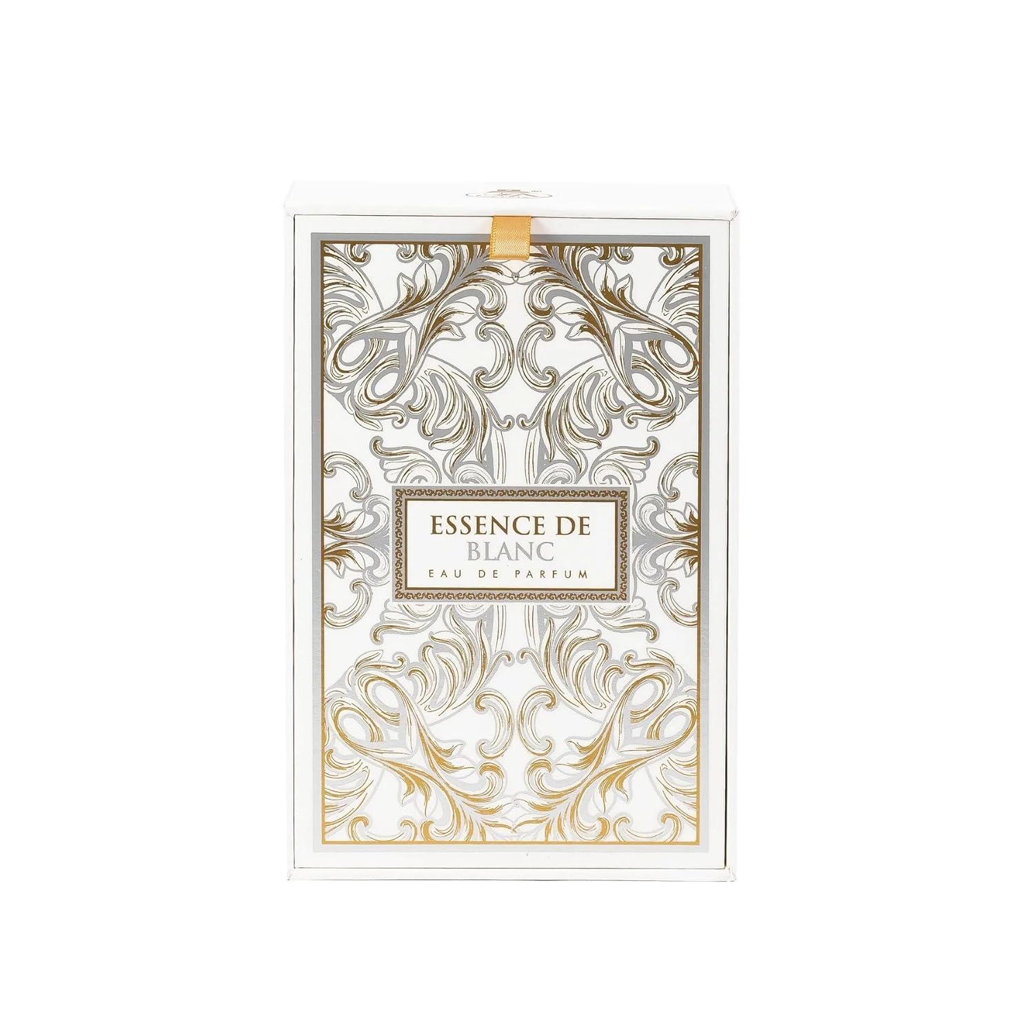 French Avenue Essence de Blanc Eau de Parfum 100ml Spray