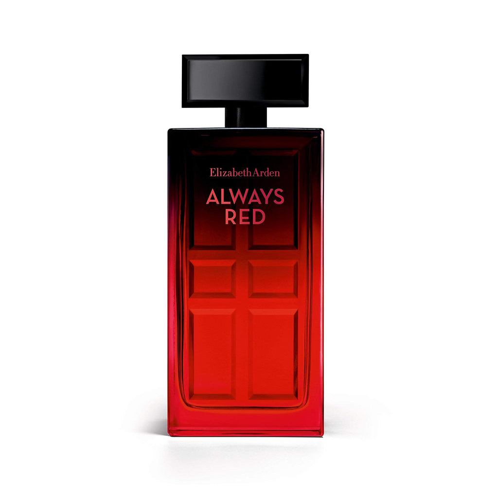 Elizabeth Arden Always Red Eau de Toilette 50ml Spray