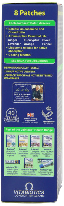 Vitabiotics Jointace Patch