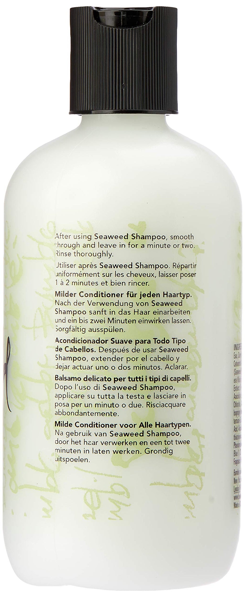 Bumble & Bumble Seaweed Conditioner 250ml