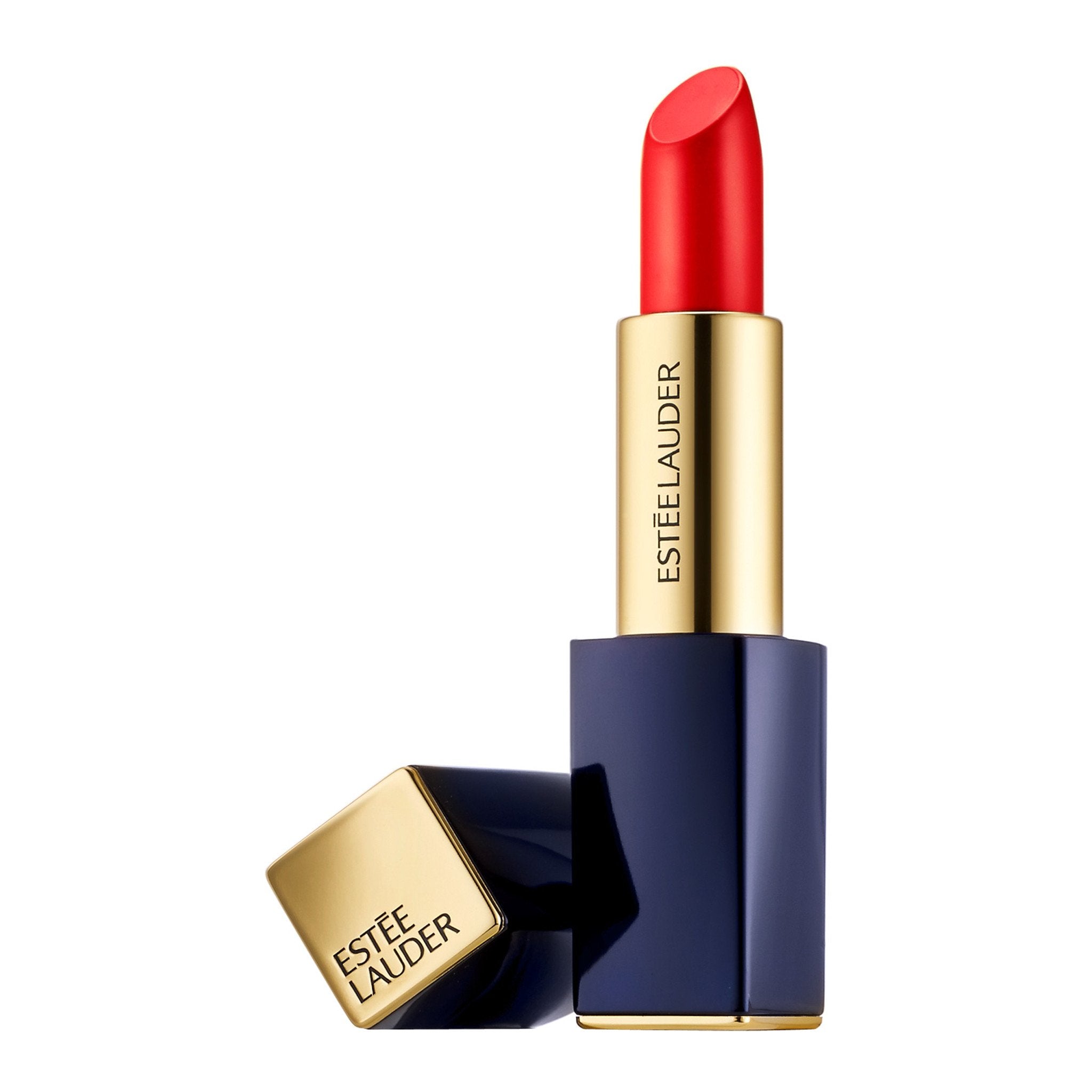 Estée Lauder Pure Color Envy Sculpting Lipstick 3.5g - Carnal