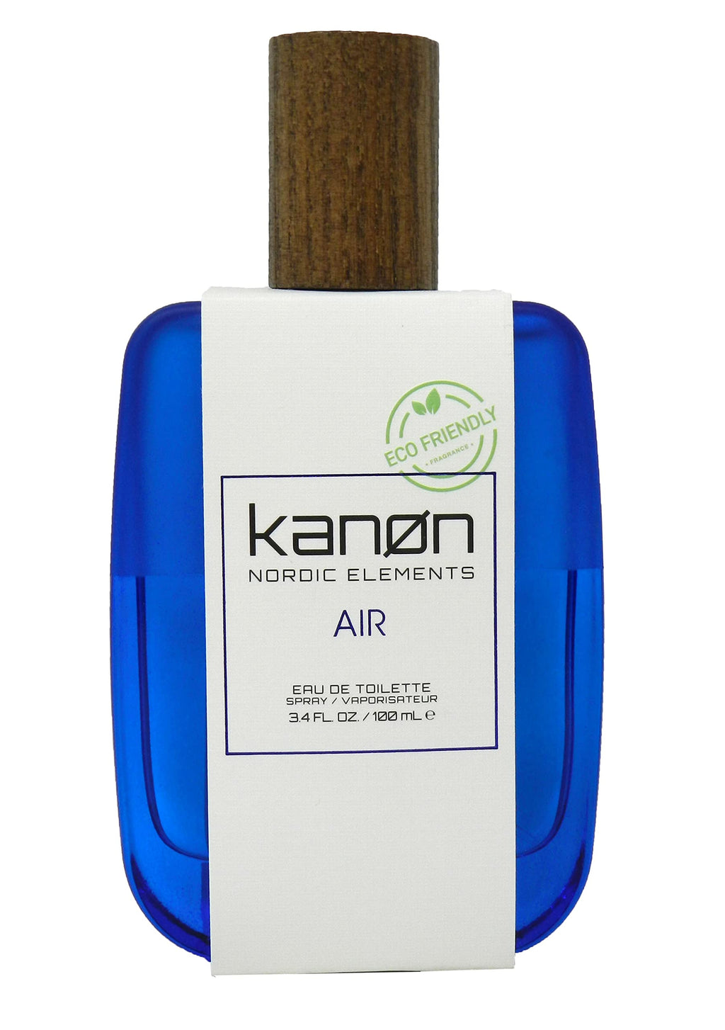 KanÃ¸n Nordic Elements Air Eau de Toilette 100ml Spray