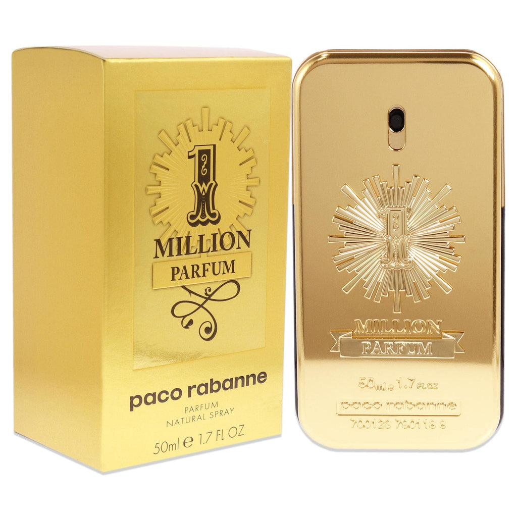 Paco Rabanne 1 Million Parfum Eau de Parfum 50ml Spray