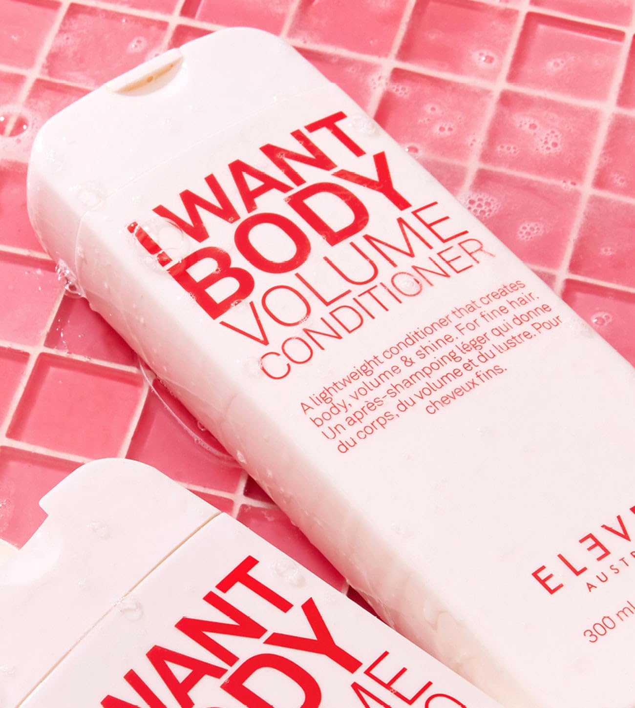Eleven Australia I Want Body Volume Conditioner 300ml