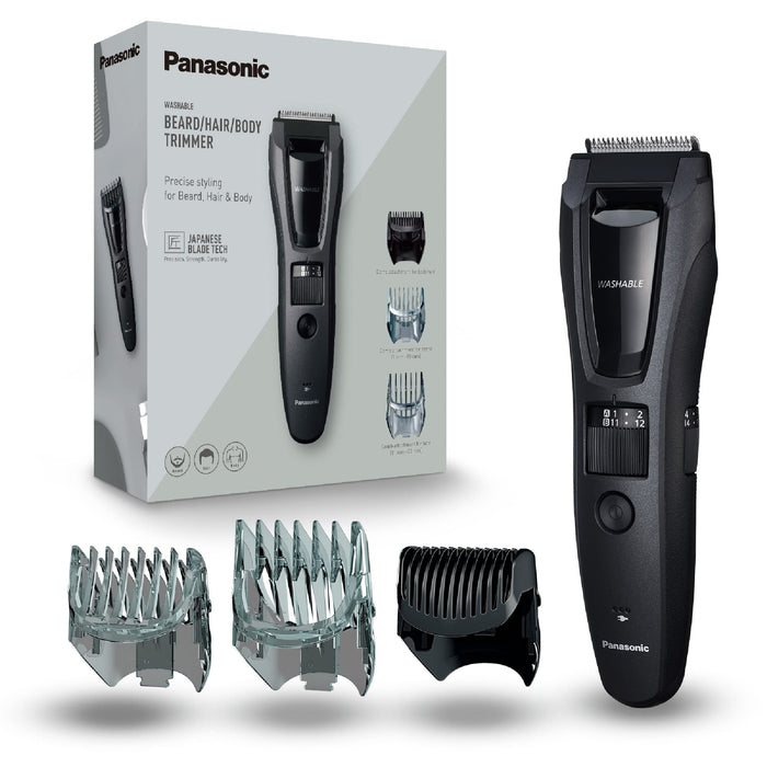 Panasonic ER-GB62 Multigroomer